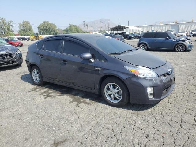 toyota prius 2010 jtdkn3du4a0042231