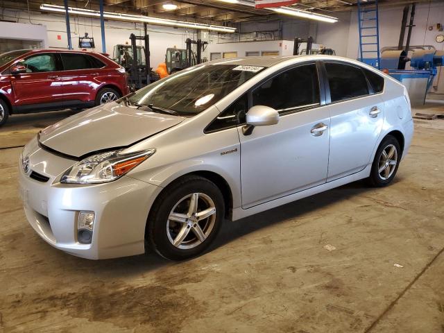 toyota prius 2010 jtdkn3du4a0043055