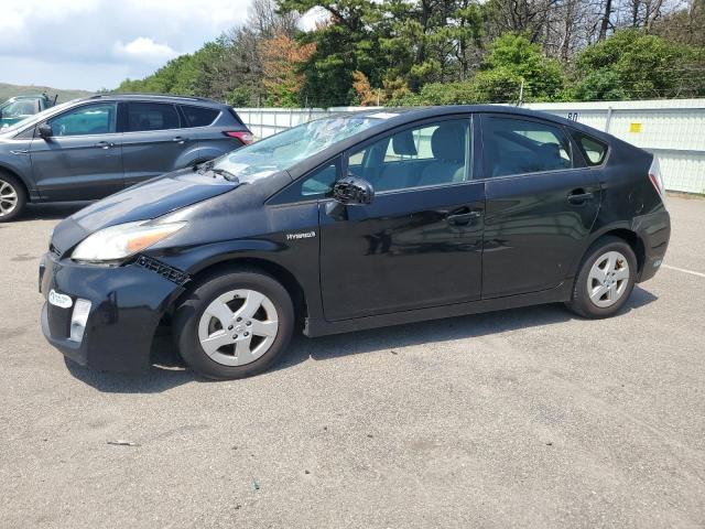 toyota prius 2010 jtdkn3du4a0044691