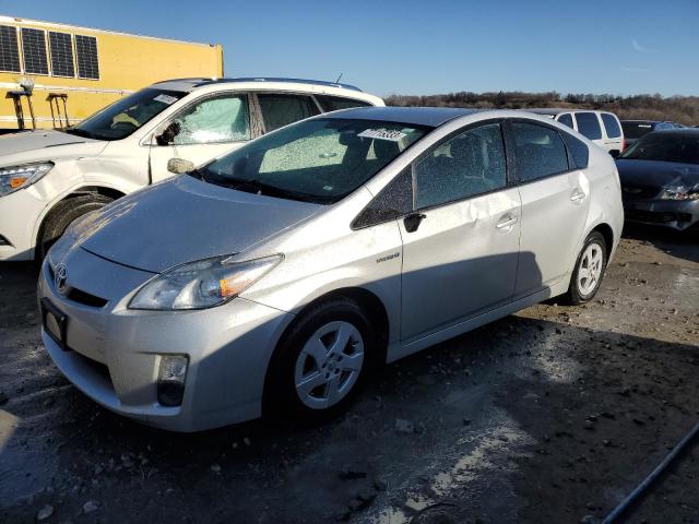 toyota prius 2010 jtdkn3du4a0068974