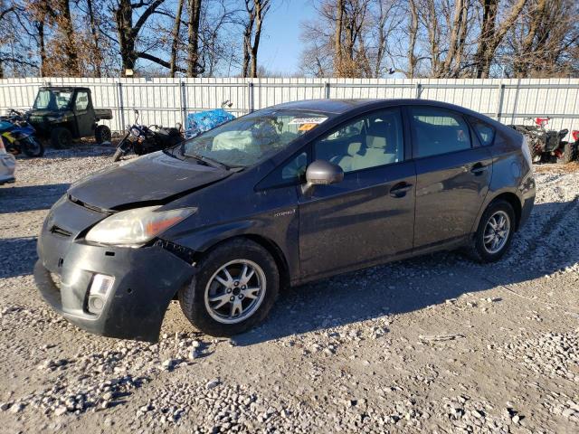 toyota prius 2010 jtdkn3du4a0071034