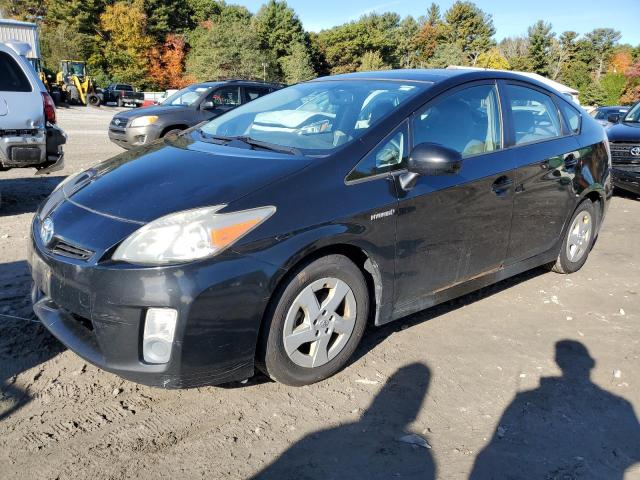 toyota prius 2010 jtdkn3du4a0090165