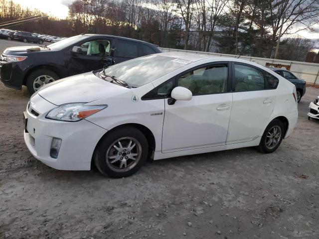 toyota prius 2010 jtdkn3du4a0094121