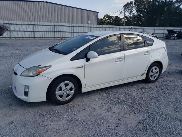 toyota prius 2010 jtdkn3du4a0096824