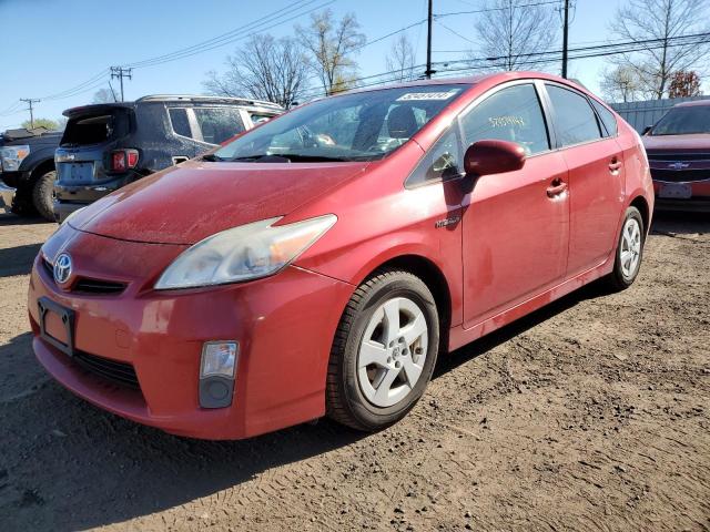 toyota prius 2010 jtdkn3du4a0100239