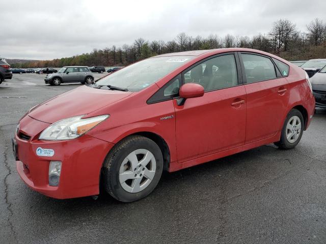 toyota prius 2010 jtdkn3du4a0104503