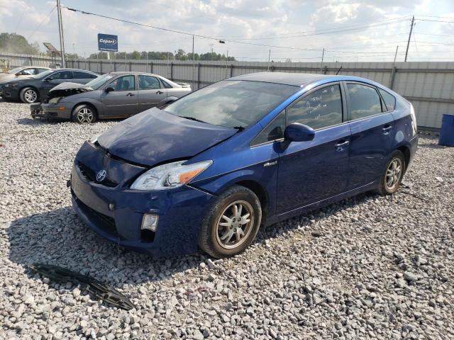 toyota prius 2010 jtdkn3du4a0107000