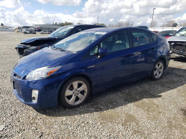 toyota prius 2010 jtdkn3du4a0117185