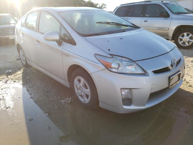 toyota prius 2010 jtdkn3du4a0131331