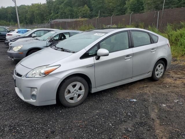 toyota prius 2010 jtdkn3du4a0140594