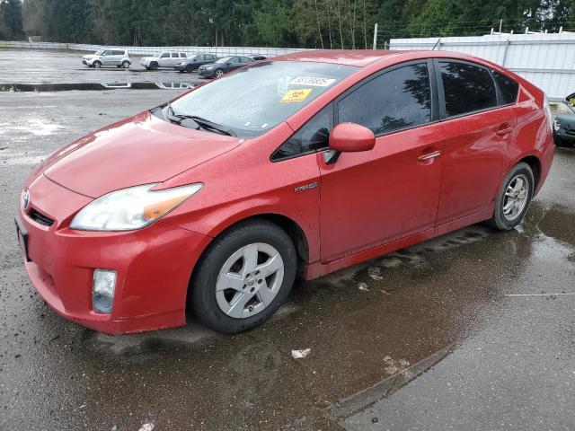 toyota prius 2010 jtdkn3du4a0164068