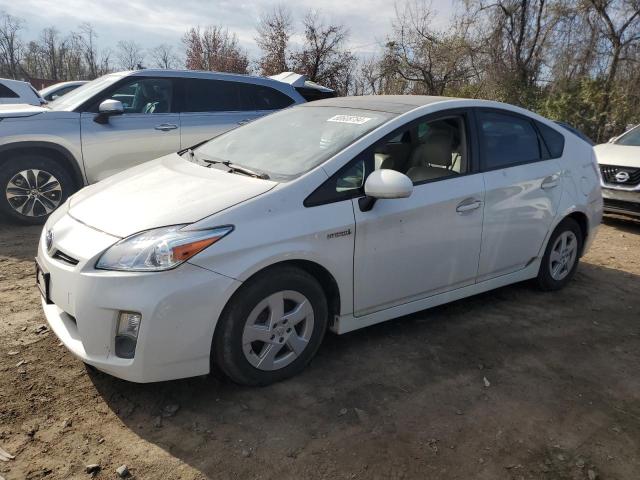 toyota prius 2010 jtdkn3du4a0178360