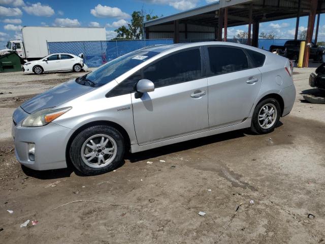 toyota prius 2010 jtdkn3du4a0178911