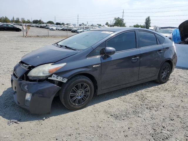 toyota prius 2010 jtdkn3du4a0190671