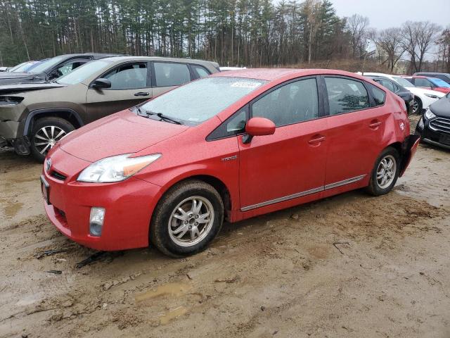 toyota prius 2010 jtdkn3du4a0198317