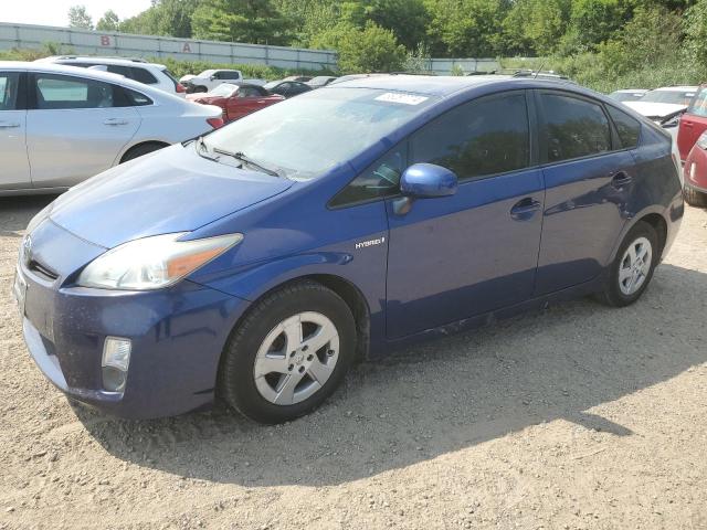 toyota prius 2010 jtdkn3du4a0199242