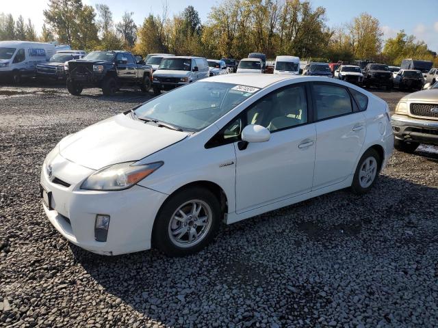 toyota prius 2010 jtdkn3du4a0200258