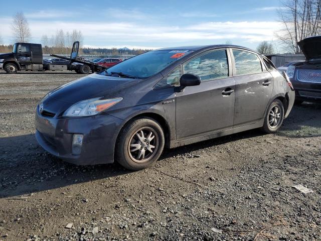 toyota prius 2010 jtdkn3du4a0201443