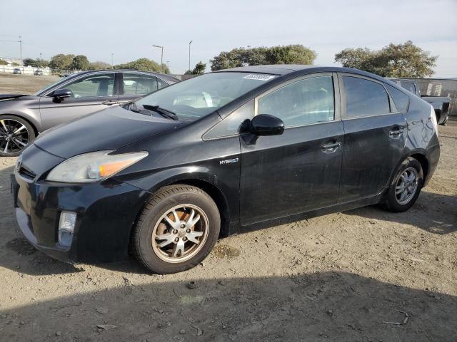 toyota prius 2010 jtdkn3du4a0225001