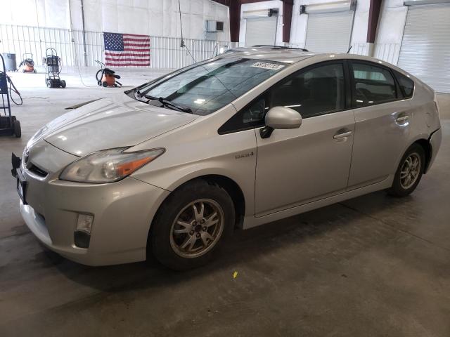 toyota prius 2010 jtdkn3du4a1015489