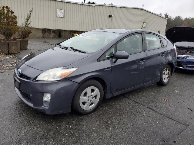 toyota prius 2010 jtdkn3du4a1113213