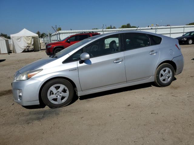 toyota prius 2010 jtdkn3du4a1267209