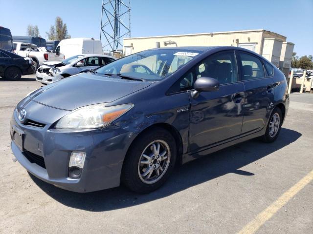 toyota prius 2010 jtdkn3du4a1287301