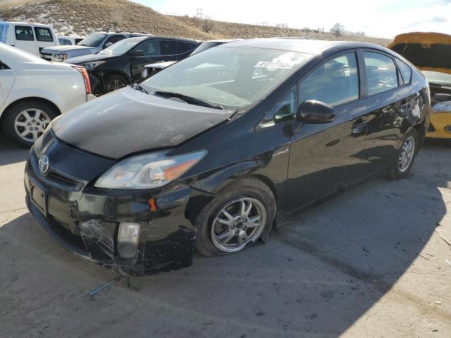 toyota prius 2010 jtdkn3du4a1302539