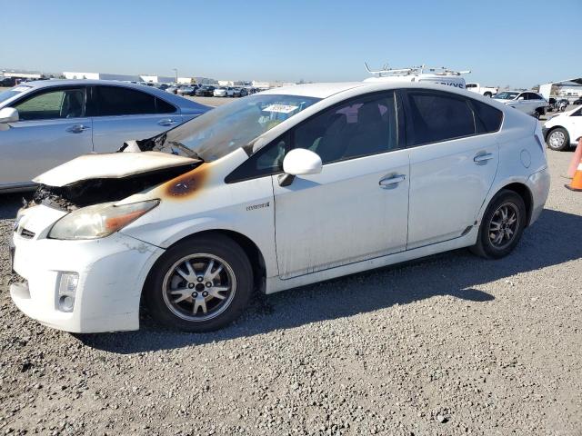 toyota prius 2010 jtdkn3du4a1307899