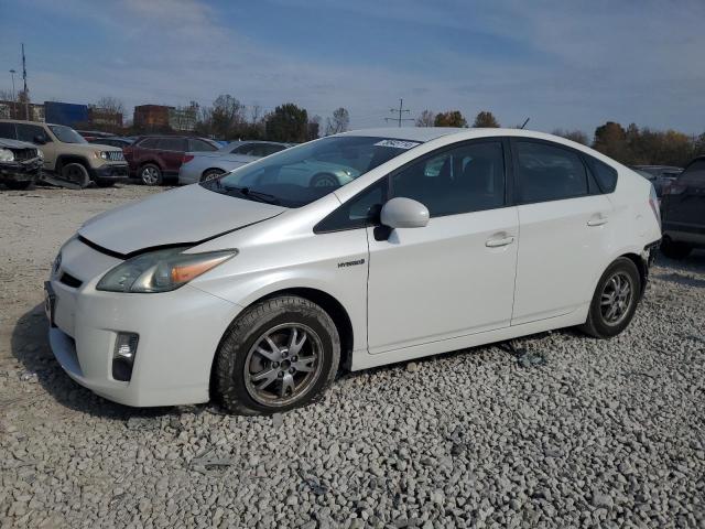 toyota prius 2010 jtdkn3du4a5002878