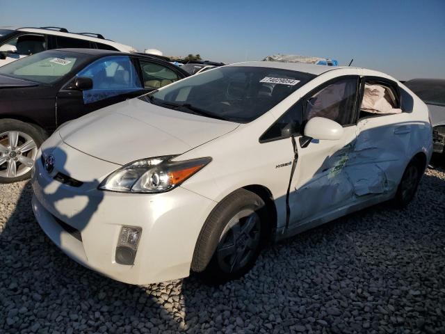 toyota prius 2010 jtdkn3du4a5062207