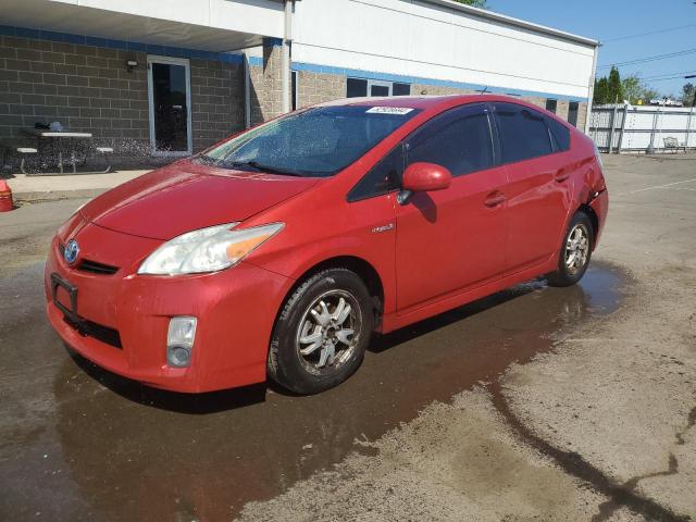 toyota prius 2010 jtdkn3du4a5082988