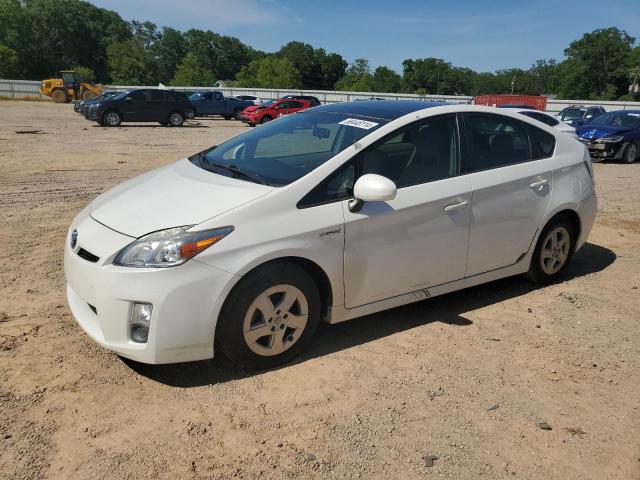 toyota prius 2010 jtdkn3du4a5129761