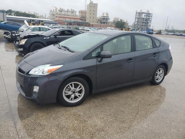 toyota prius 2010 jtdkn3du4a5170844