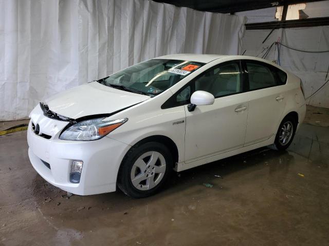 toyota prius 2010 jtdkn3du4a5178605