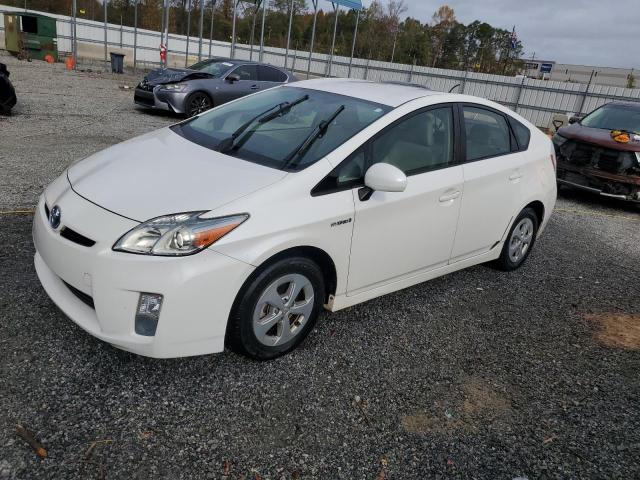 toyota prius 2010 jtdkn3du4a5194030