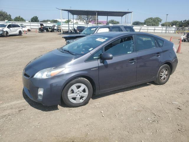 toyota prius 2011 jtdkn3du4b0257822