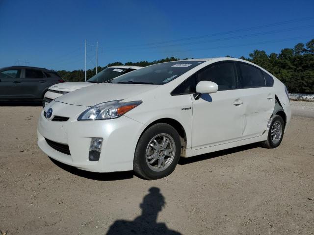 toyota prius 2011 jtdkn3du4b0271686