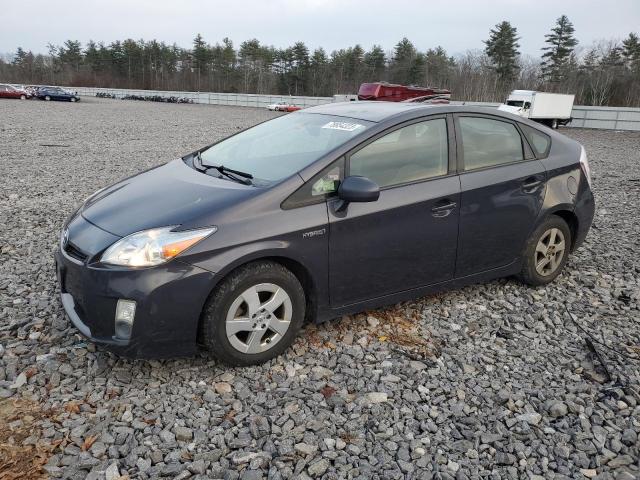 toyota prius 2011 jtdkn3du4b0274040