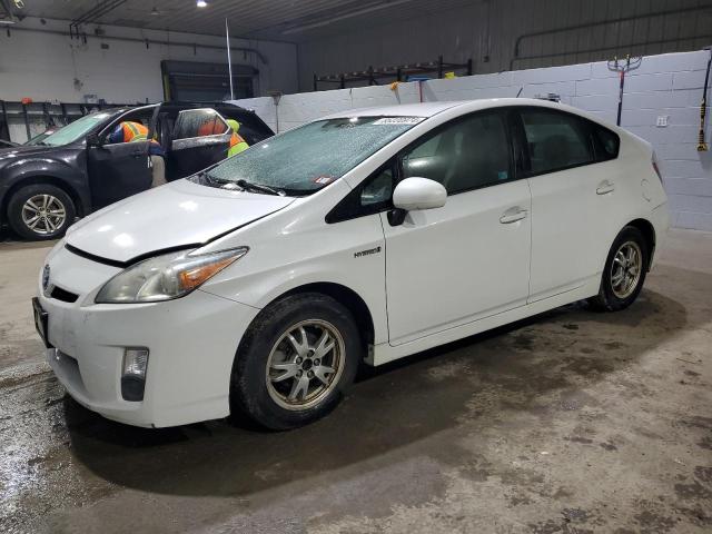 toyota prius 2011 jtdkn3du4b0278069