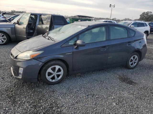 toyota prius 2011 jtdkn3du4b0290724