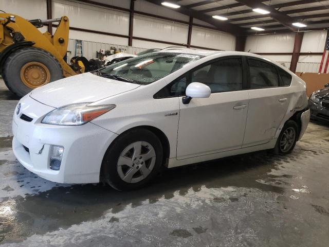 toyota prius 2011 jtdkn3du4b0294787