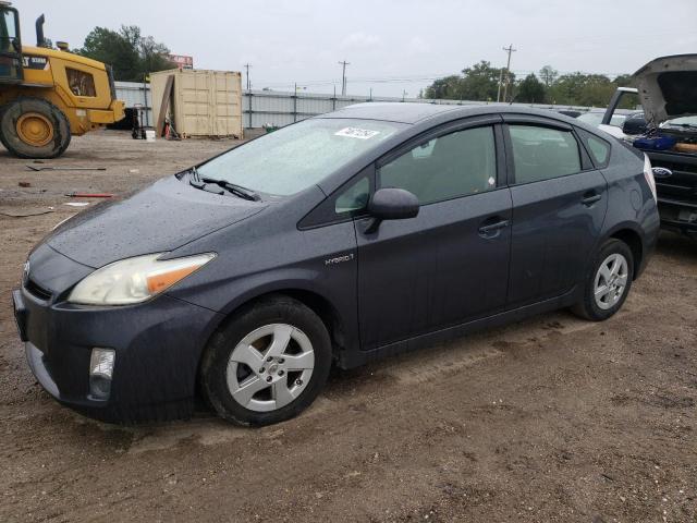 toyota prius 2011 jtdkn3du4b0299651