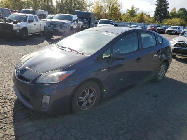 toyota prius 2011 jtdkn3du4b5333560