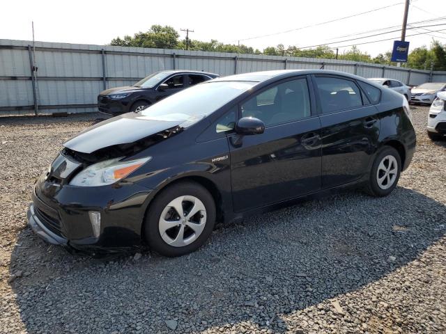 toyota prius 2012 jtdkn3du4c0333797