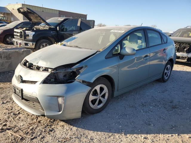 toyota prius 2012 jtdkn3du4c1483953