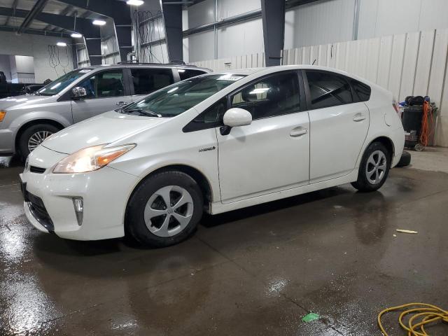 toyota prius 2012 jtdkn3du4c1515395