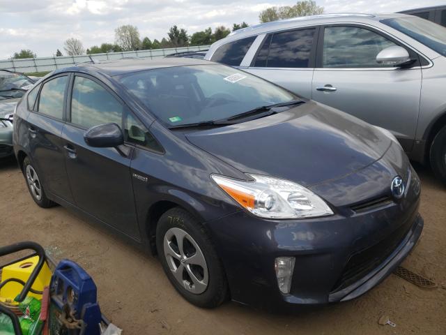 toyota prius 2012 jtdkn3du4c1534285