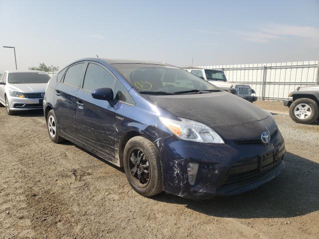 toyota prius 2012 jtdkn3du4c1549188