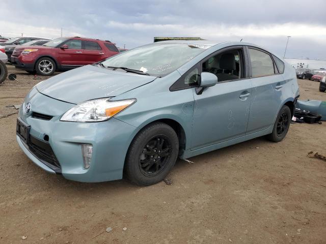 toyota prius 2012 jtdkn3du4c1602276